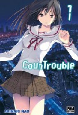 CounTrouble