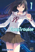 You are currently viewing CounTrouble