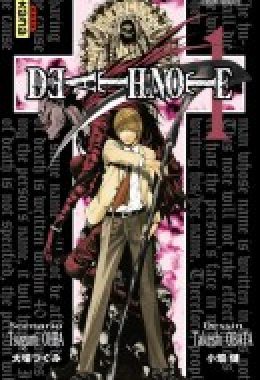 Death note