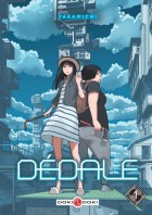 You are currently viewing Dédale