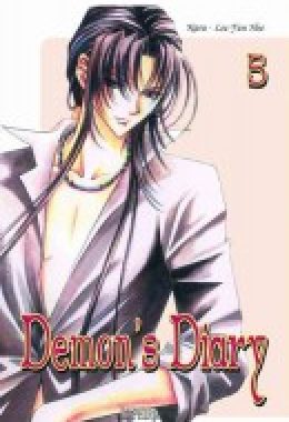 Demon’s diary