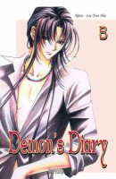 You are currently viewing Demon’s diary