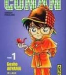 Lire la suite à propos de l’article Détective Conan