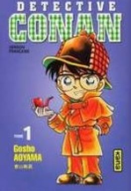 Détective Conan