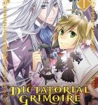 Lire la suite à propos de l’article Dictatorial grimoire