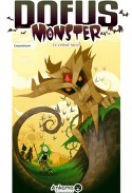 Dofus monster