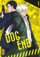 You are currently viewing Dog end