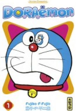 Doraemon