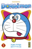 You are currently viewing Doraemon