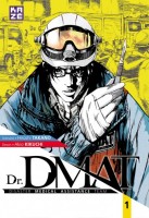 You are currently viewing Dr. DMAT