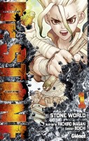 You are currently viewing Dr. Stone