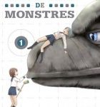 Lire la suite à propos de l’article Dresseuses de monstres