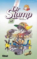 You are currently viewing Dr Slump
