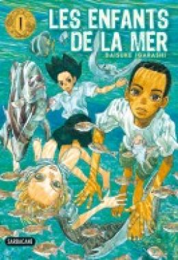 Les Enfants de la mer