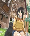 Lire la suite à propos de l’article Flying witch