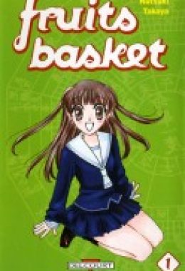 Fruits basket