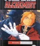 Lire la suite à propos de l’article Fullmetal alchemist