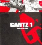 Lire la suite à propos de l’article Gantz