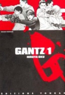 Gantz