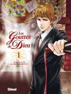 You are currently viewing Les Gouttes de Dieu