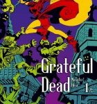 Lire la suite à propos de l’article Grateful dead