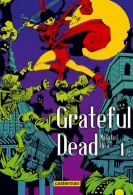 Grateful dead