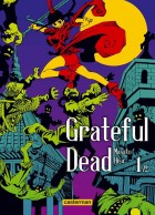 You are currently viewing Grateful dead