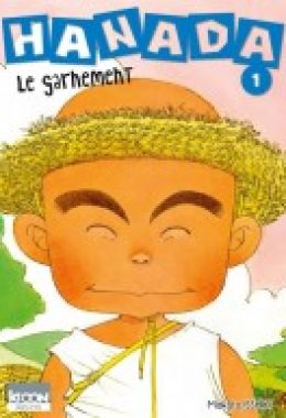 Hanada le garnement