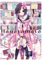 You are currently viewing Hanayamata