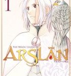 Lire la suite à propos de l’article The Heroic Legend of Arslân