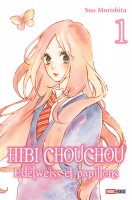 You are currently viewing Hibi Chouchou