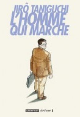 L’Homme Qui Marche