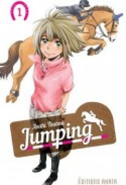 Jumping