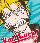 Lire la suite à propos de l’article Kid I luck !
