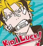 Lire la suite à propos de l’article Kid I luck !