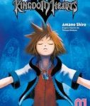Lire la suite à propos de l’article Kingdom hearts
