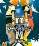 Lire la suite à propos de l’article Kingdom hearts II