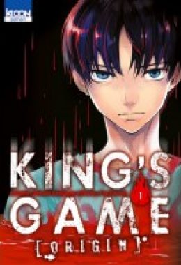 King’s game origin