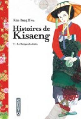 Histoires de Kisaeng