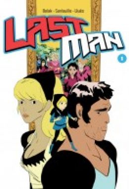 Last man