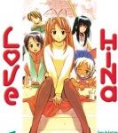 Lire la suite à propos de l’article Love Hina