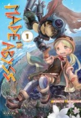 Made in abyss