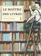You are currently viewing Le Maître des livres