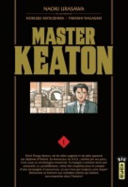 Master Keaton