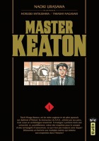 You are currently viewing Master Keaton