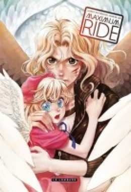 Maximum Ride