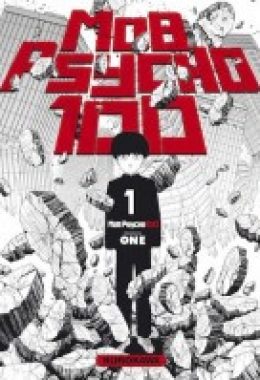 Mob Psycho 100