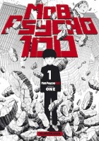 You are currently viewing Mob Psycho 100