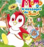 Lire la suite à propos de l’article Momo et le messager du soleil