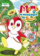 You are currently viewing Momo et le messager du soleil